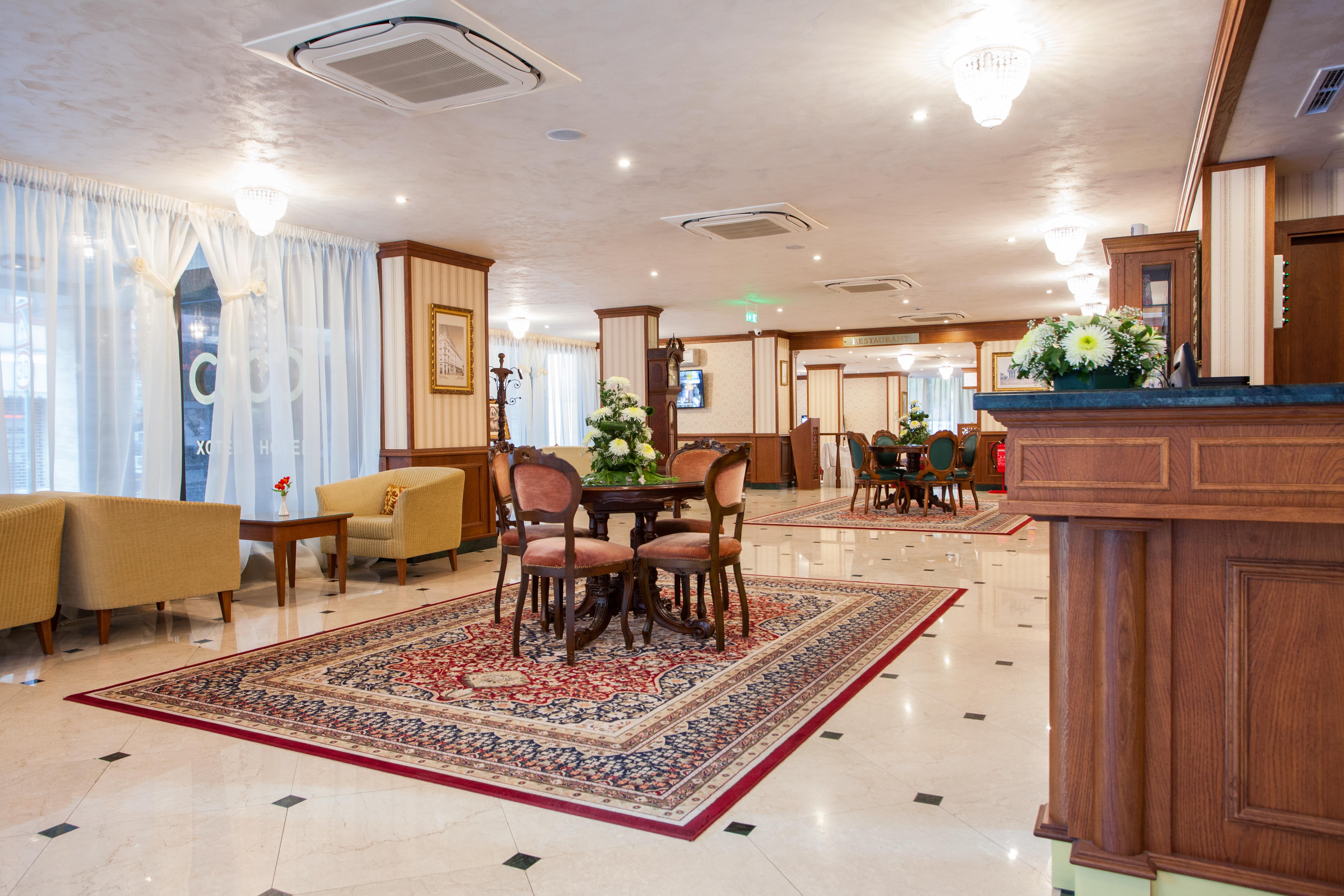 Hotel Coop, Sofia — Photos 2