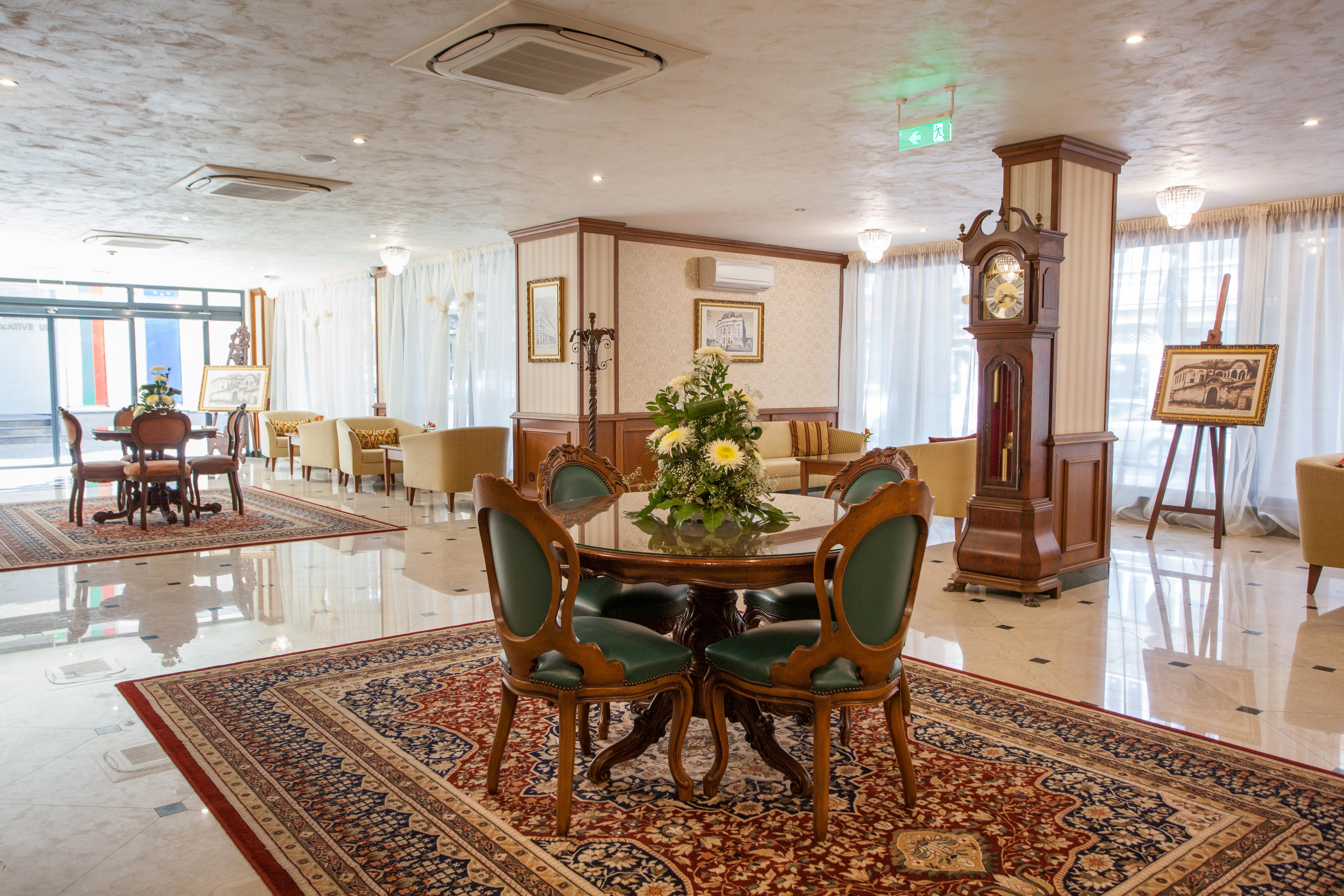 Hotel Coop, Sofia, Sofia