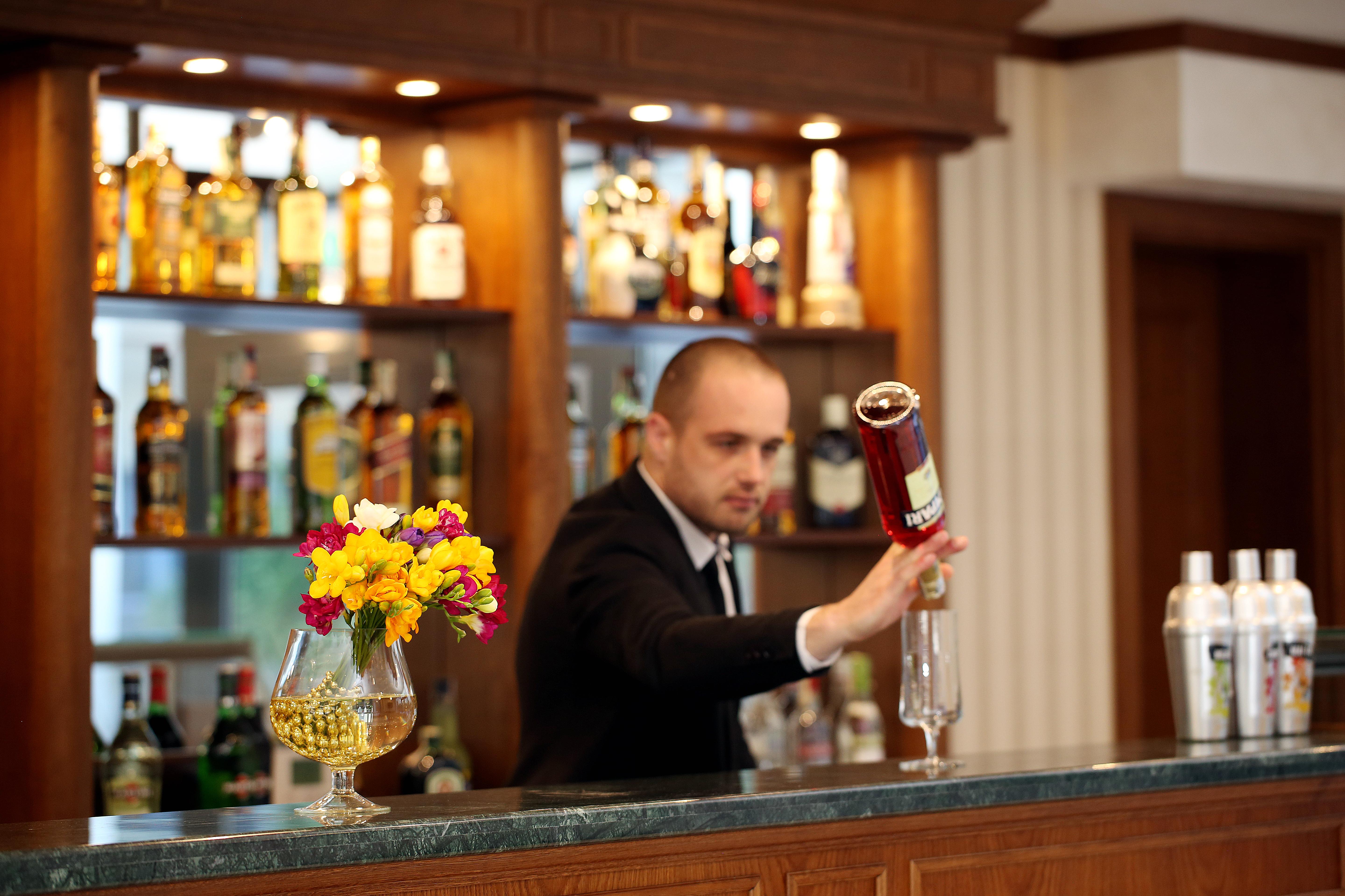 Hotel Coop, Sofia — Photos 3